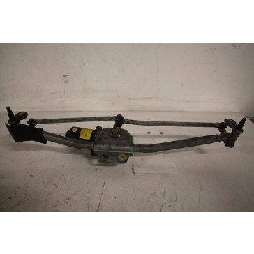Ruitenwissersteun met wissermotor Audi TT Bj 99-06