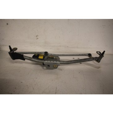 Ruitenwissersteun met wissermotor Audi TT Bj 99-06
