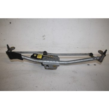 Ruitenwissersteun met wissermotor Audi TT Bj 99-06