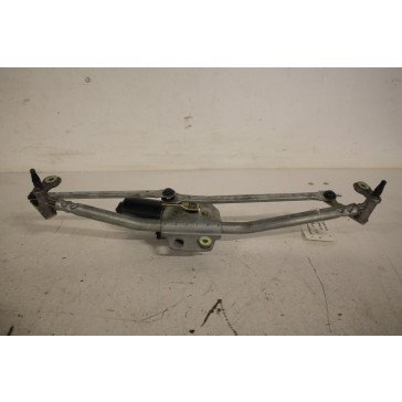 Ruitenwissersteun met wissermotor Audi TT Bj 99-06