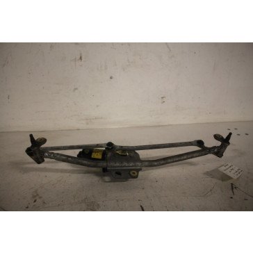 Ruitenwissersteun met wissermotor Audi TT Bj 99-06