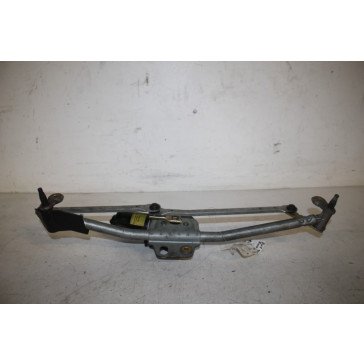 Ruitenwissersteun met wissermotor Audi TT Bj 99-06