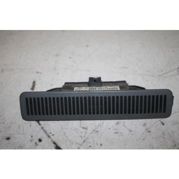 Bewegingsmelder grijs Audi TT Coupe Bj 99-06