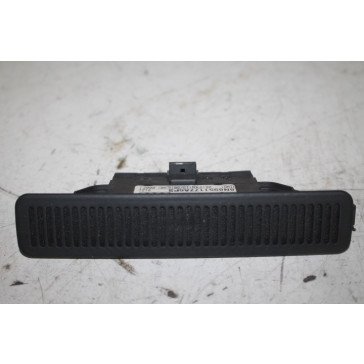 Bewegingsmelder zwart Audi TT Coupe Bj 99-06