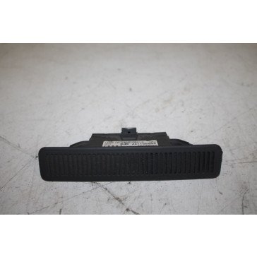 Bewegingsmelder zwart Audi TT Coupe Bj 99-06