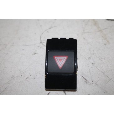 Alarmschakelaar zwart Audi A6, S6, RS6, A7, S7, RS7 Bj 11-18