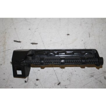 Geleidingsstuk achterbumper links Audi A6, S6 Sedan Bj 11-14