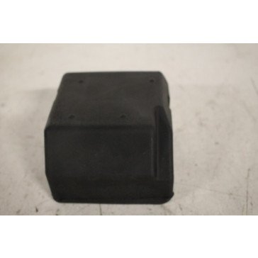Afdekkap gordel achterzijde Audi A6, S6, RS6, A7, S7, RS7, A8, S8 Bj 10-18