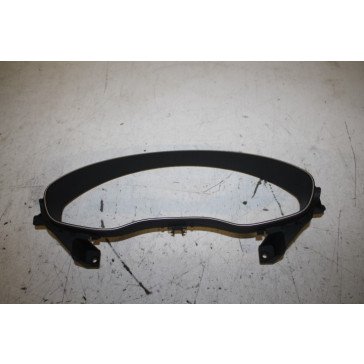 Afdekking instrumentenpaneel zwart ENGELS Audi A6, S6, RS6, A7, S7, RS7 Bj 11-18