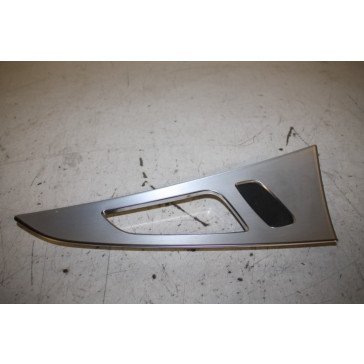Sierlijst portier RA alu-geborsteld Audi A6, S6, RS6 Bj 11-18