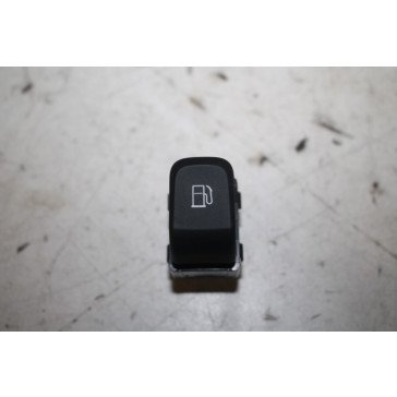 Knop tankklepontgrendeling Audi A3 Hybride Bj 13-16