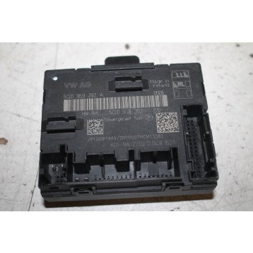 Portierregelapparaat RV Audi A3, S3 Bj 13-16