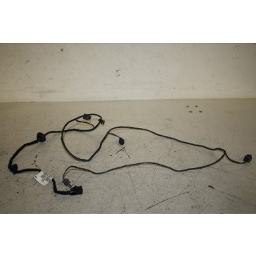Kabelset achterbumper Audi A6, S6 Bj 11-14