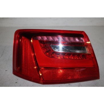 Achterlicht links LED Audi A6, S6 Sedan Bj 11-14