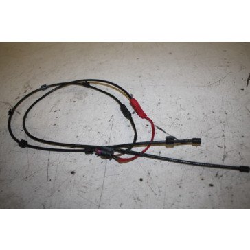 Sensorkabel voor achterklepopening Audi Q8 Bj 19-heden