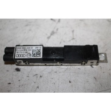 Antenneversterker Audi A6, S6, RS6 Avant, Allroad Bj 11-18