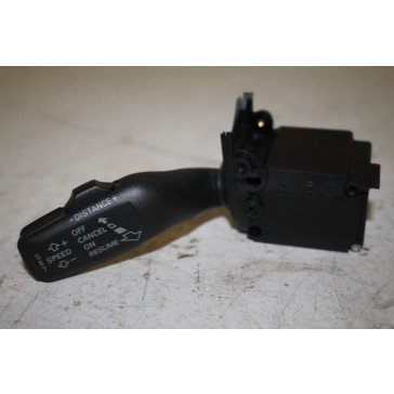 Schakelaar snelheidsregelsysteem zwart div. Audi modellen Bj 05-15
