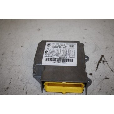 Airbagregelapparaat Audi Q5, SQ5 Bj 09-17
