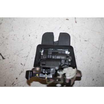Klepslot achterklep div. Audi modellen Bj 09-heden