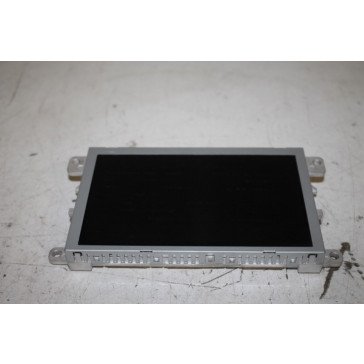 Weergave-eenheid MMI Audi A4, S4, RS4, A5, S5, RS5, Q5, SQ5, Q7 Bj 10-17