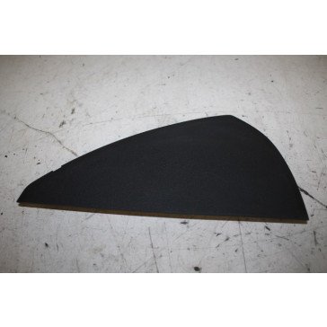 Afdekkap dashboard rechts zwart Audi Q5 Bj 09-17