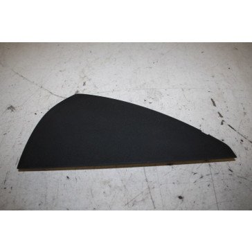Afdekkap dashboard links zwart Audi Q5 Bj 09-17