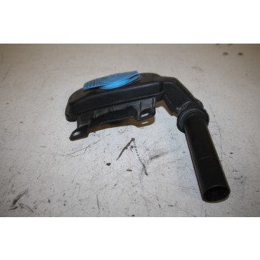 Vulpijp sproeiervloeistofreservoir Audi Q5 Bj 09-17