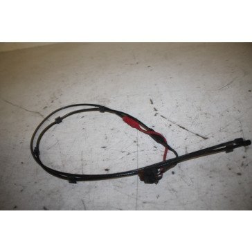 Sensorkabel voor achterklepopening Audi Q8 Bj 19-heden
