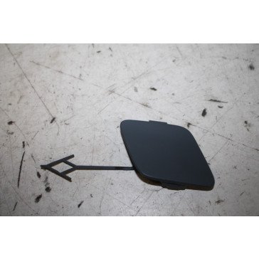 Afdekking sleepoog gegrond Audi A4 Bj 13-15