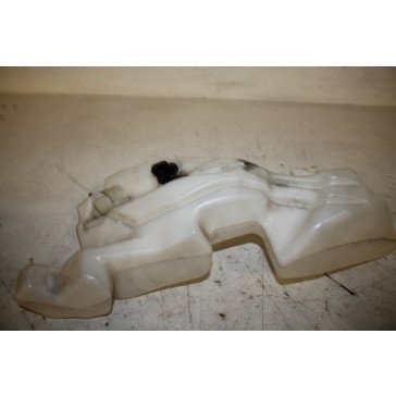 Sproeiervloeistofreservoir Audi A4, S4, RS4 Bj 05-09