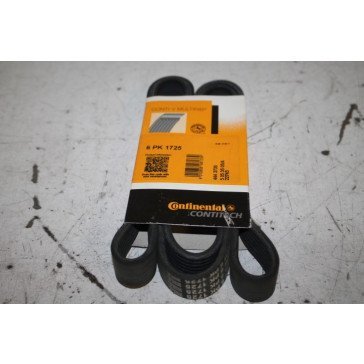 Contitech multiriem 6 PK 1725