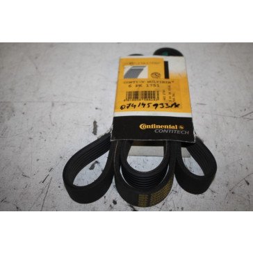 Contitech multiriem 6 PK 1751