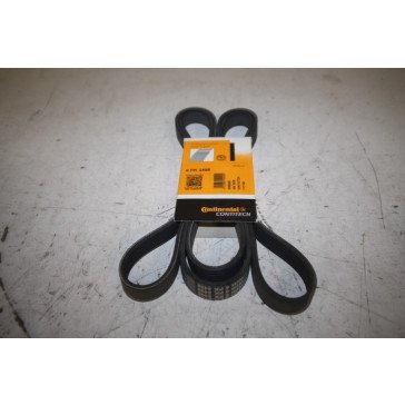 Contitech multiriem 6 PK 2498