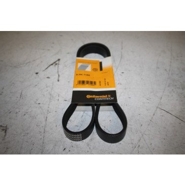 Contitech multiriem 6 PK 1185