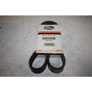 Gates multiriem 6 PK 1038