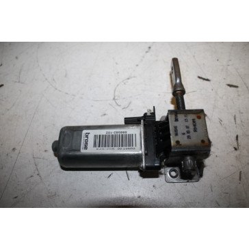 Motor verstelling leuninghoek rechts div. Audi modellen Bj 01-15