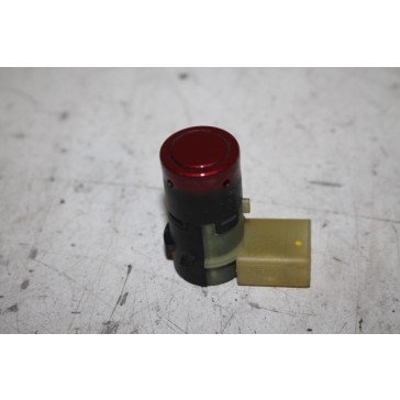 Ultrasoonsensor zwart div. Audi modellen Bj 02-11