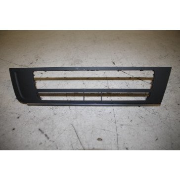 Afdekking informatie-elektr. zwart Audi A6, S6, RS6, A7, S7, RS7 Bj 11-18