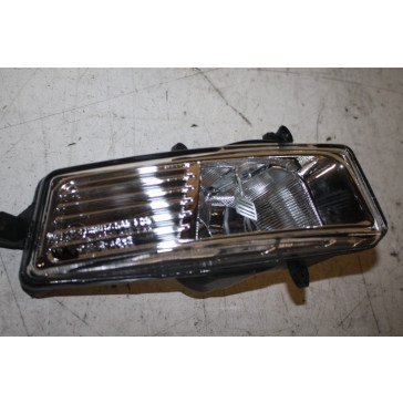 Halogeenmistlamp rechts Audi A6 Bj 09-11
