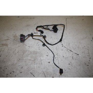 Kabelboom brandstoftank 2.0 TFSI benz. Audi Q7, Q8 Bj 16-heden