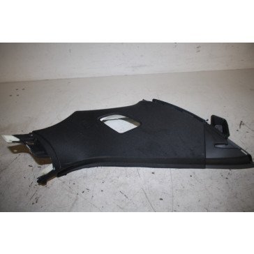 D-stijlbekleding links zwart Audi Q7, SQ7 Bj 16-heden