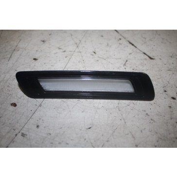 Led-lamp bagageruimte links zwart Audi Q7, SQ7 Bj 16-heden