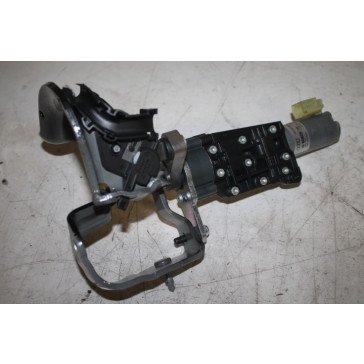 Aandrijfeenheid achterklep links Audi Q7, SQ7 Bj 16-heden