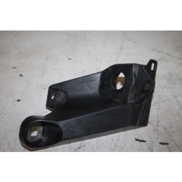 Steun radiateur rechts Audi Q7, Q8 Bj 16-heden