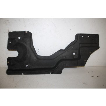 Bodembeschermplaat links Audi Q7 Bj 16-heden
