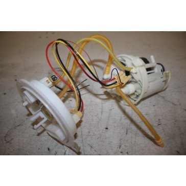 Brandstofopvoermodule 2.0 TFSI benz. Audi Q7 Bj 16-heden