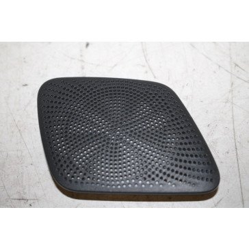 B&O luidsprekerrooster portier RA zwart Audi A4, S4, RS4, A5, S5 Sportback Bj 08-16