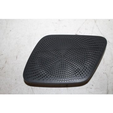 B&O luidsprekerrooster portier RA zwart Audi A4, S4, RS4, A5, S5 Sportback Bj 08-16
