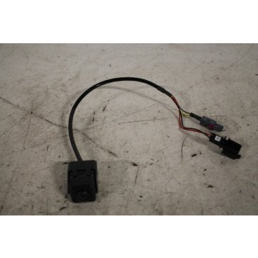 Achteruitrijcamera Audi A3, S3 Cabrio, A8, S8 Bj 14-17