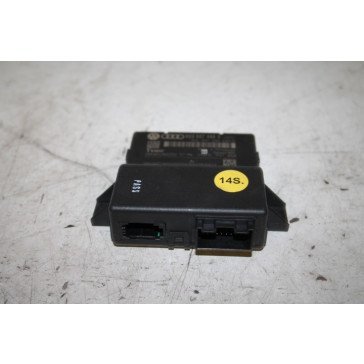 Diagnose-interface databus Audi A1, Q3 Bj 11-14